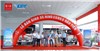 Bàn Giao Xe Hino Euro 5 Đầu Tiên Ở Thị Trường Miền Nam Của Hino Đại Phát Tín