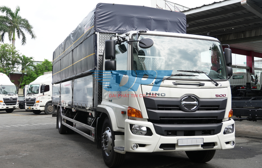 THIẾT KẾ LẠI THÙNG XE TẢI CÓ CẦN ĐĂNG KIỂM KHÔNG?